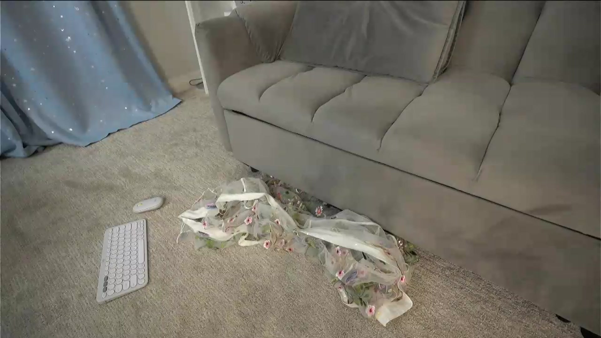 Gallery image thumbnail from AmberPeach's myfreecams stream on, 07/10/2026, 02:45 image 6 of 20