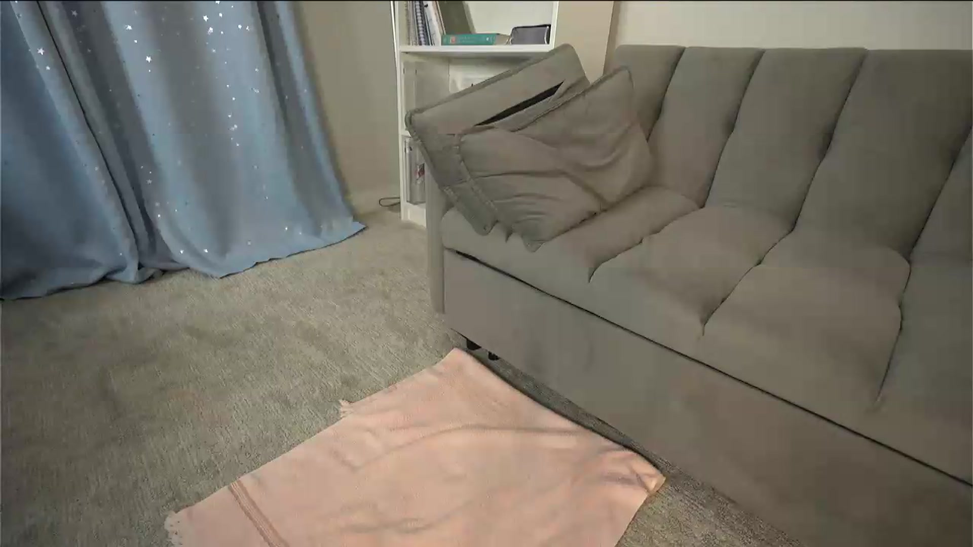 Gallery image thumbnail from AmberPeach's myfreecams stream on, 07/10/2026, 04:59 image 9 of 20