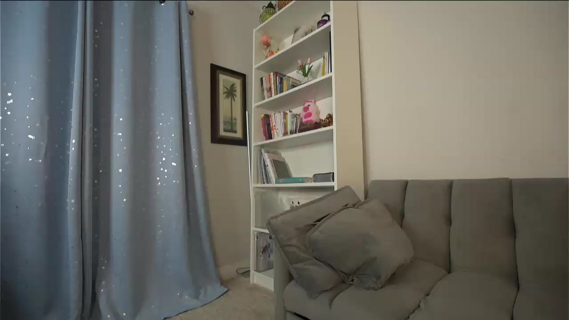 Gallery image thumbnail from AmberPeach's myfreecams stream on, 07/10/2026, 06:15 image 1 of 20