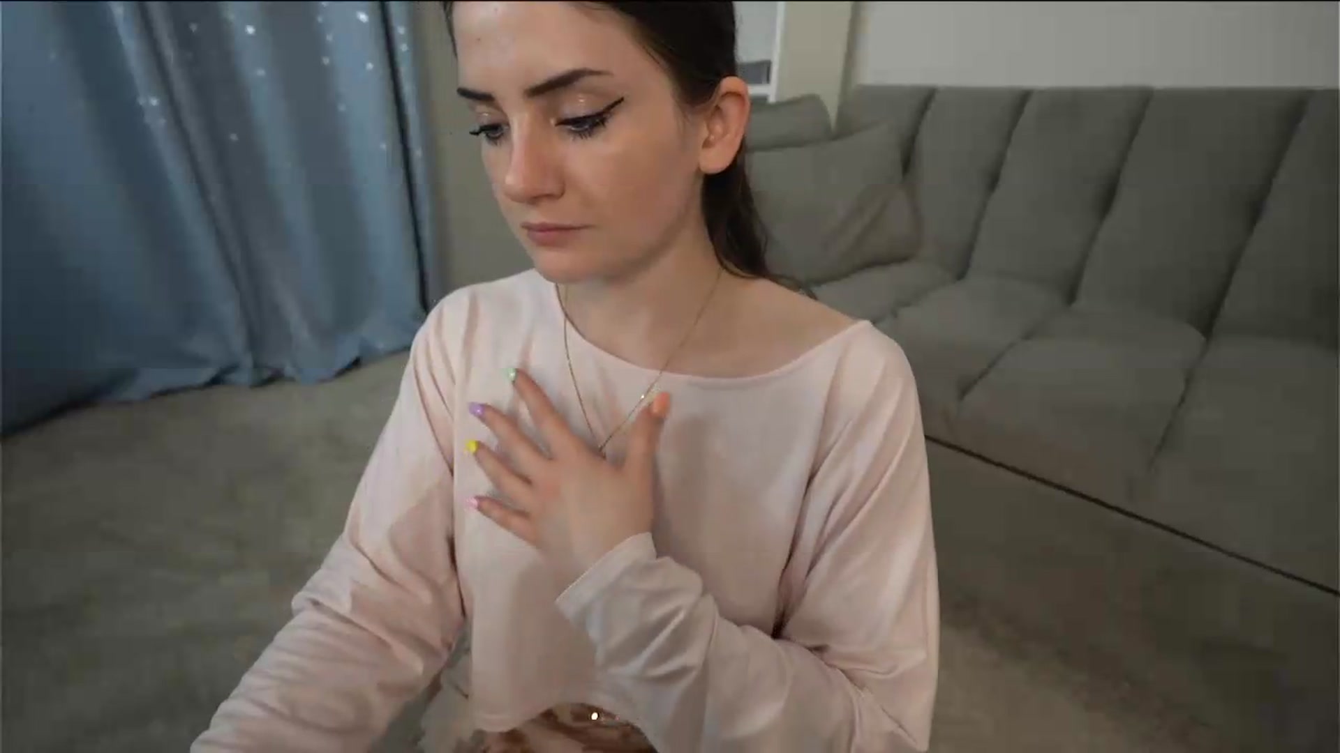 Gallery image thumbnail from AmberPeach's myfreecams stream on, 07/11/2026, 09:34 image 11 of 20