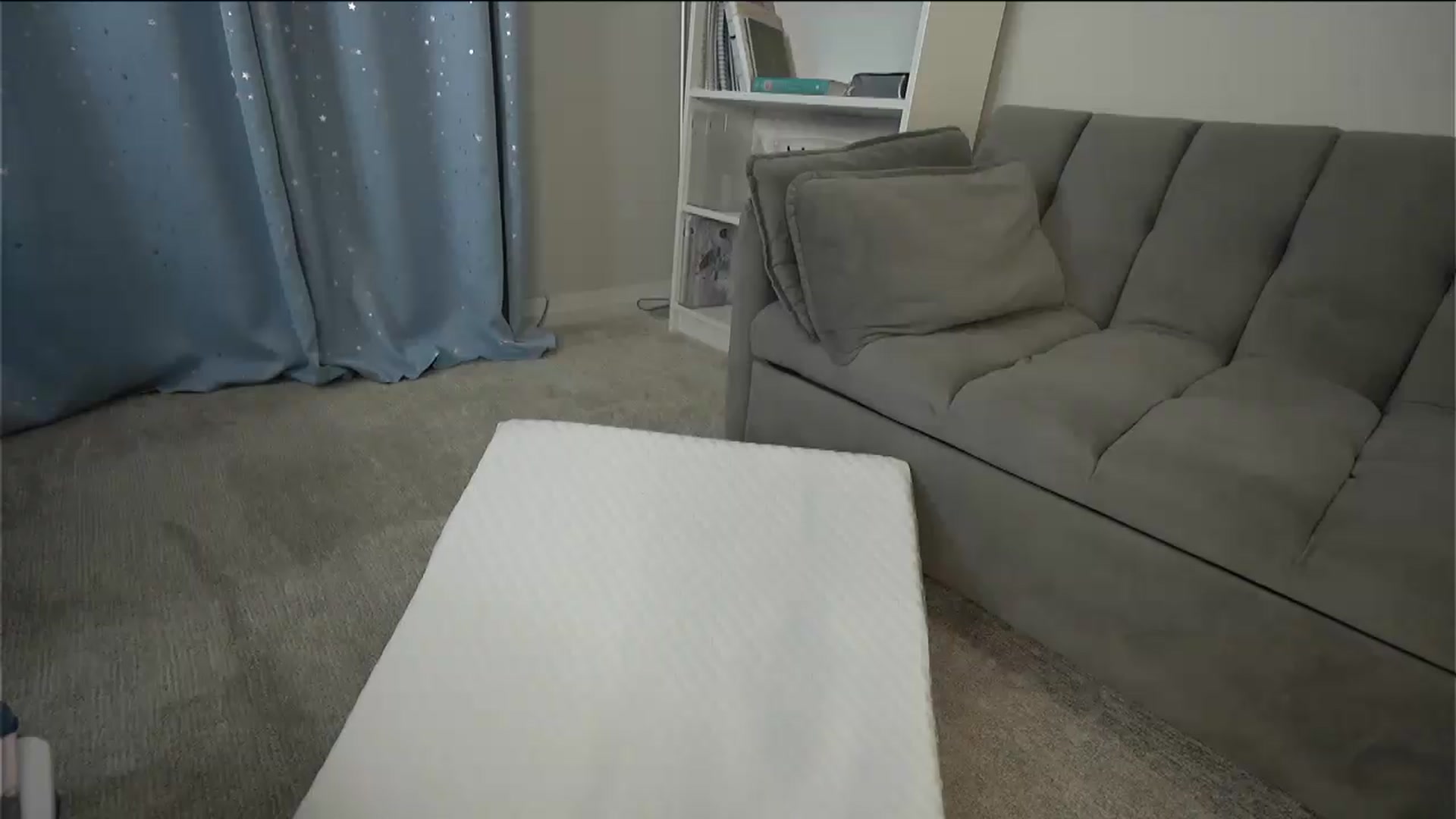 Gallery image thumbnail from AmberPeach's myfreecams stream on, 07/11/2026, 17:24 image 16 of 20