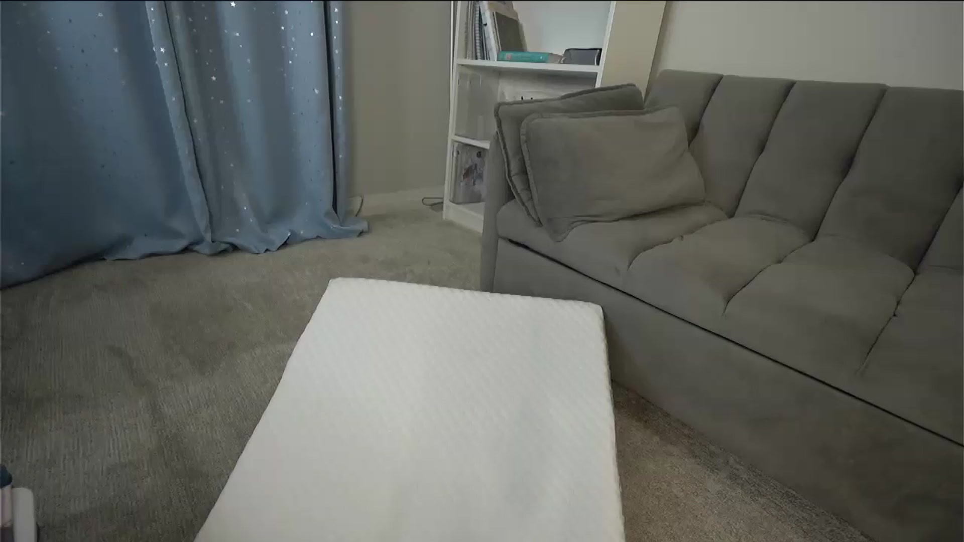 Gallery image thumbnail from AmberPeach's myfreecams stream on, 07/11/2026, 17:24 image 14 of 20