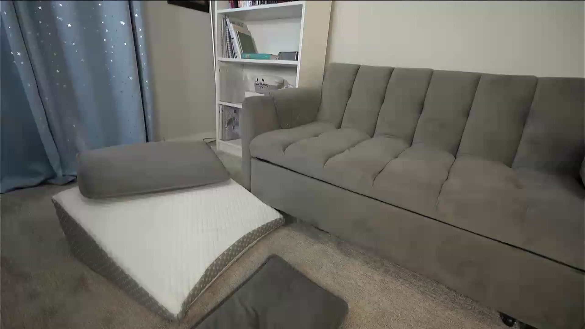 Gallery image thumbnail from AmberPeach's myfreecams stream on, 07/11/2026, 20:28 image 13 of 20