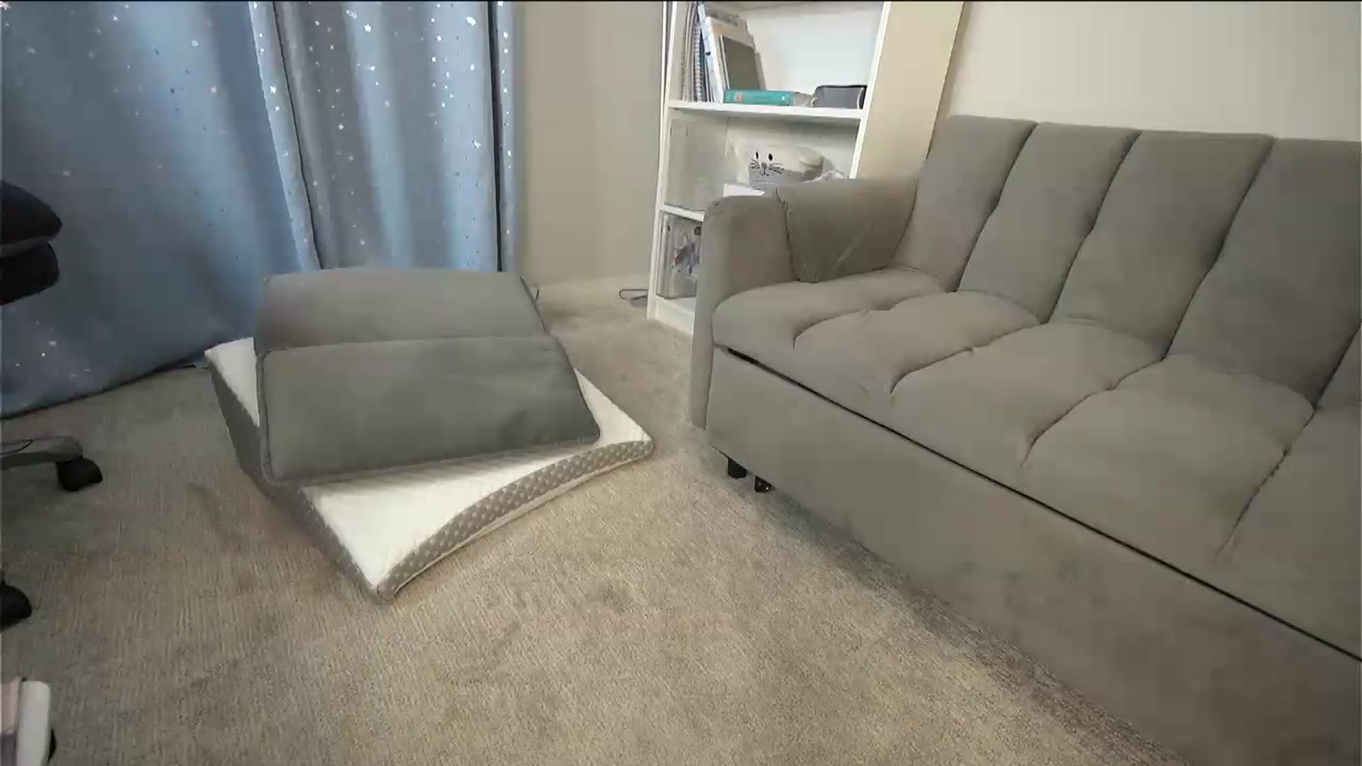 Gallery image thumbnail from AmberPeach's myfreecams stream on, 07/11/2026, 22:56 image 3 of 20