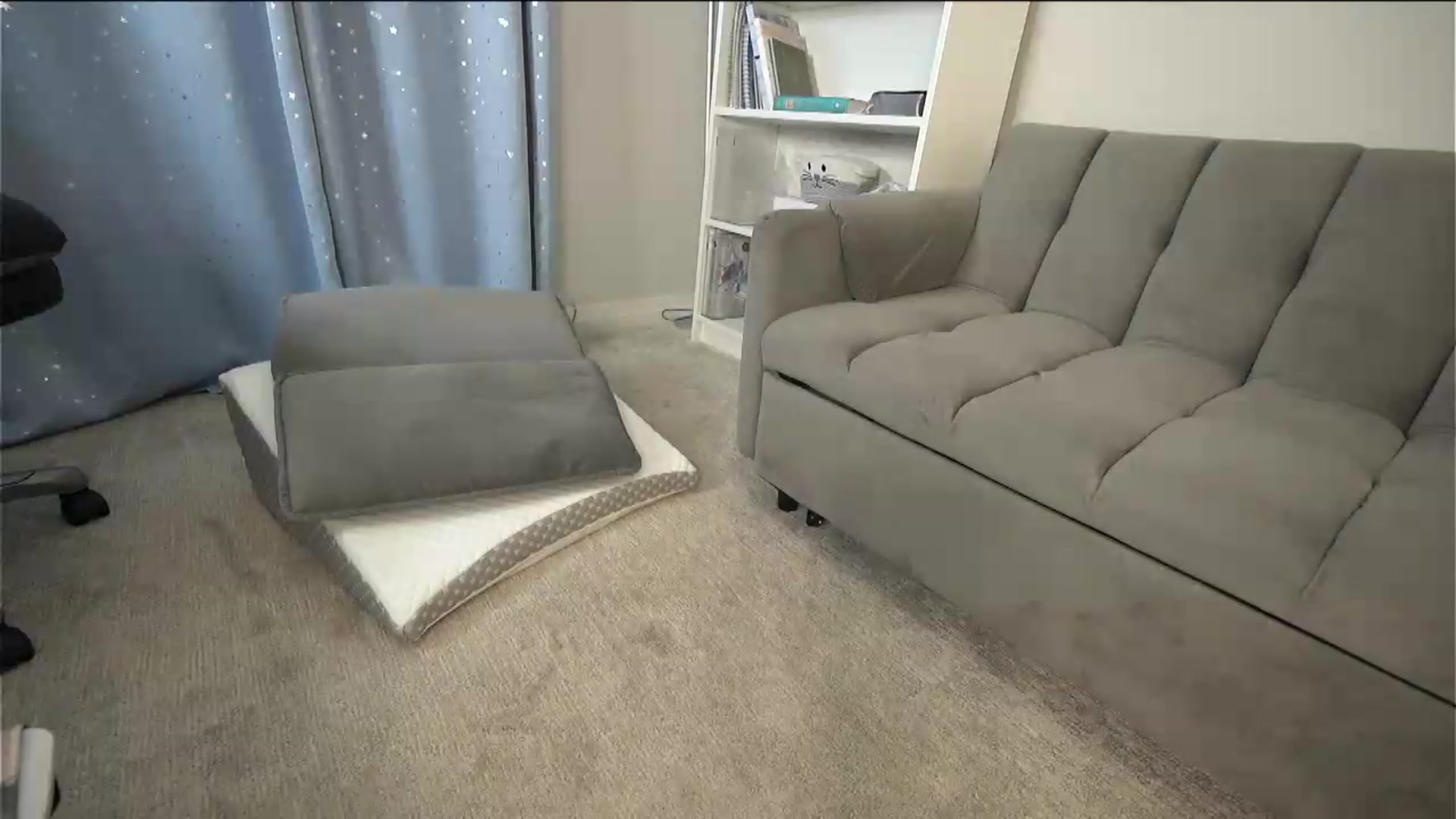 Gallery image thumbnail from AmberPeach's myfreecams stream on, 07/11/2026, 22:56 image 2 of 20