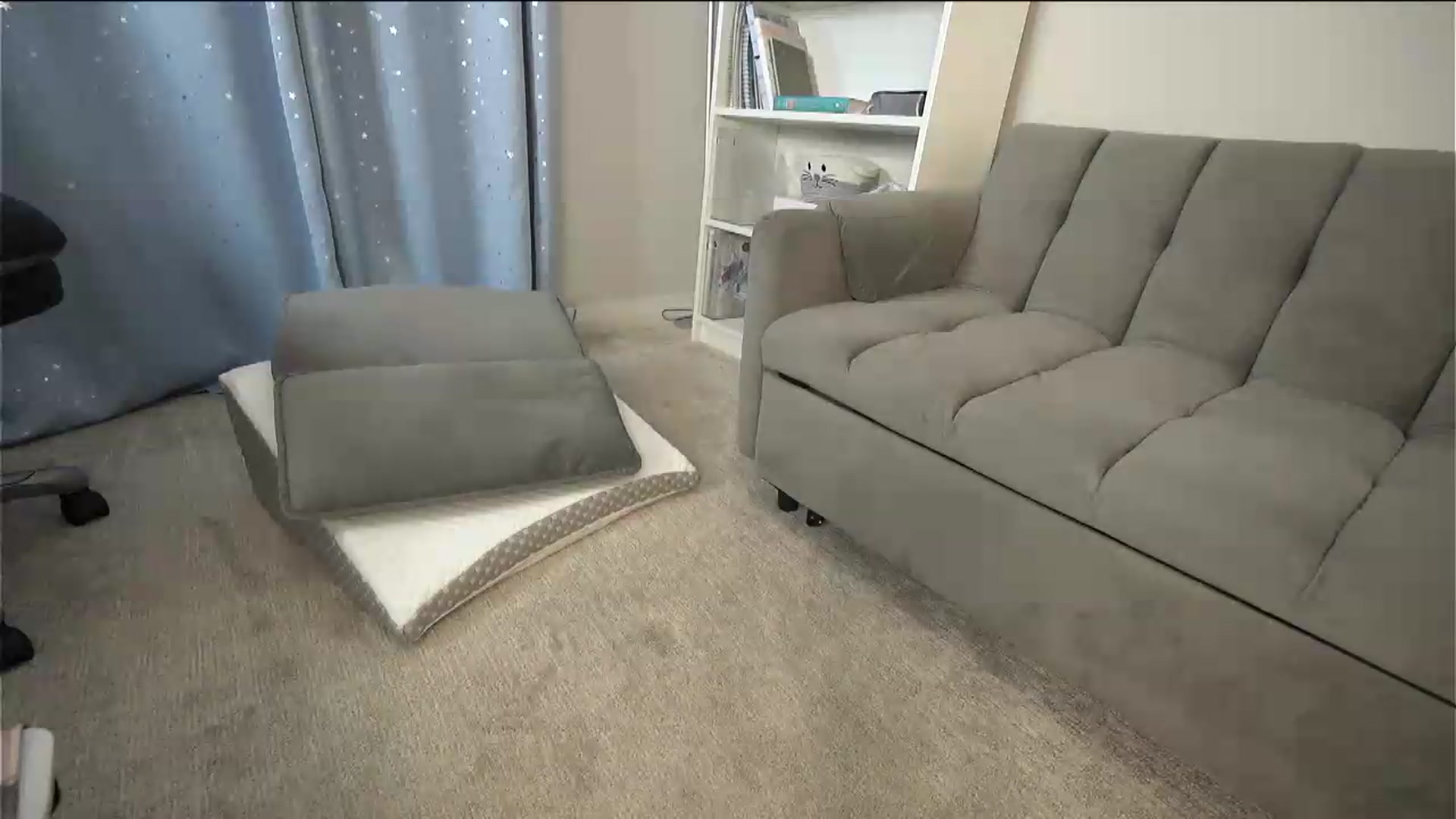 Gallery image thumbnail from AmberPeach's myfreecams stream on, 07/11/2026, 22:56 image 5 of 20