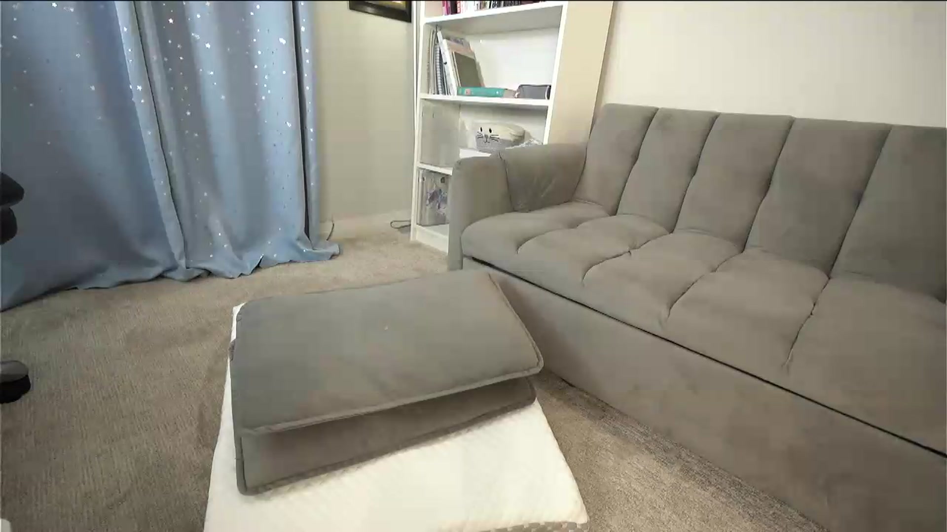 Gallery image thumbnail from AmberPeach's myfreecams stream on, 07/13/2026, 02:27 image 6 of 20