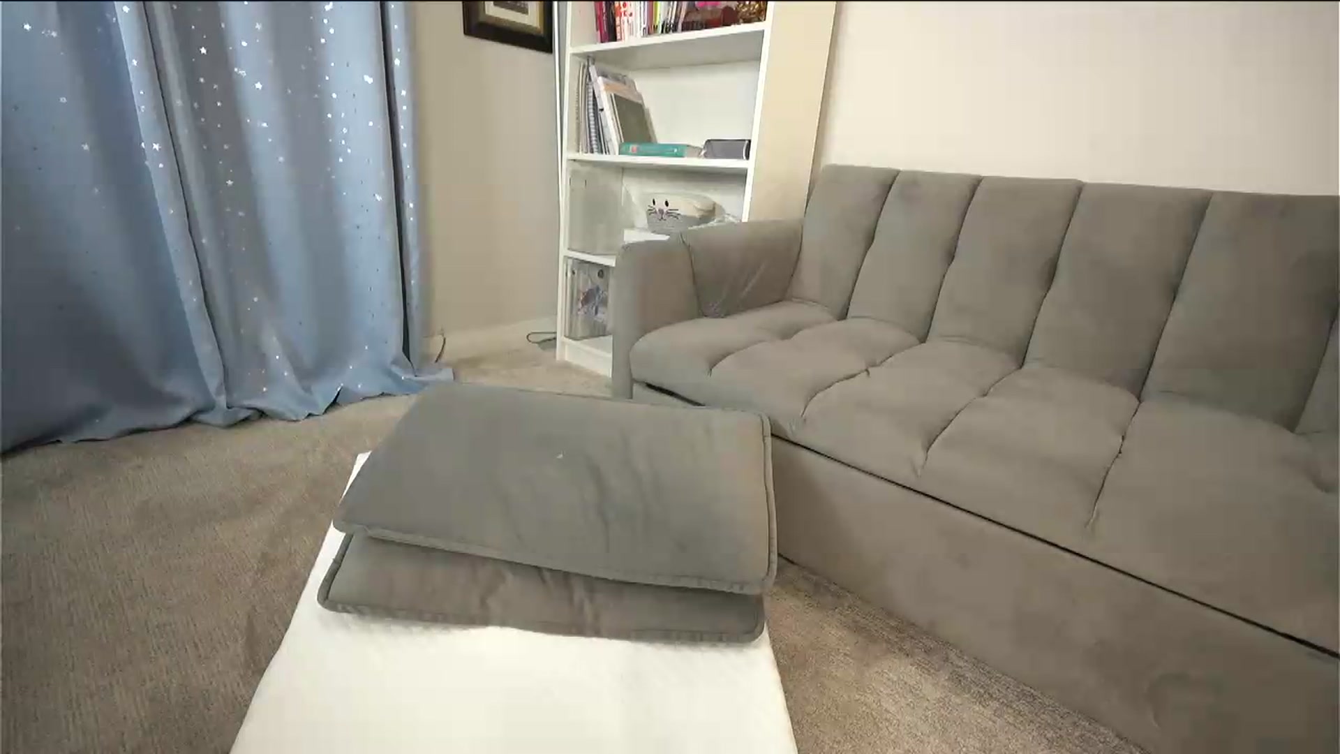Gallery image thumbnail from AmberPeach's myfreecams stream on, 07/13/2026, 02:27 image 15 of 20