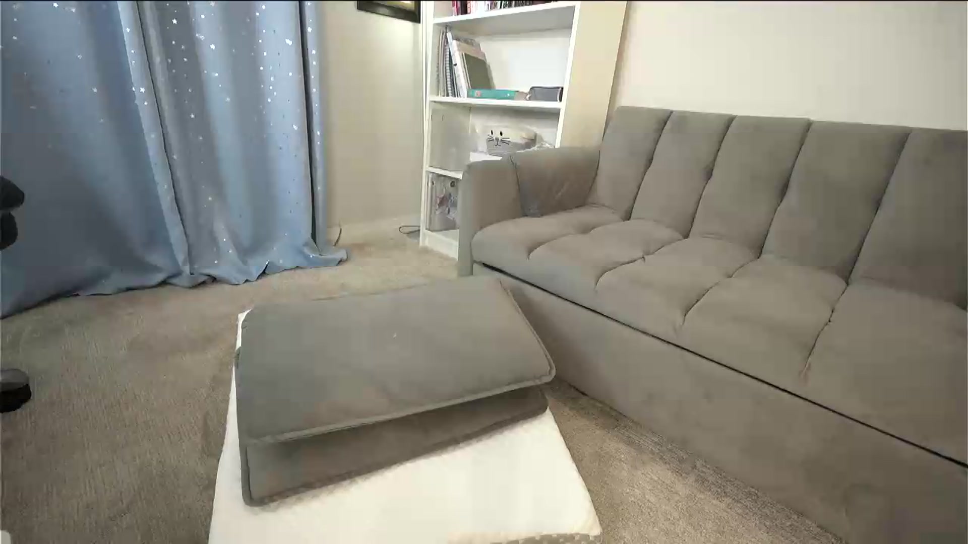 Gallery image thumbnail from AmberPeach's myfreecams stream on, 07/13/2026, 02:27 image 5 of 20
