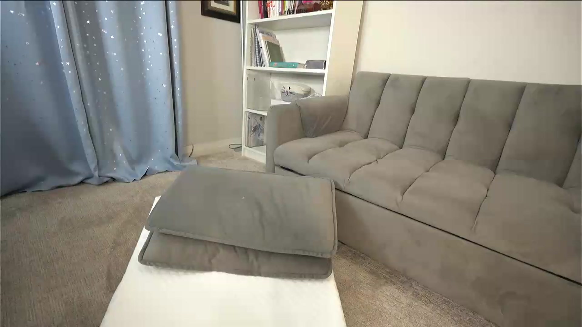 Gallery image thumbnail from AmberPeach's myfreecams stream on, 07/13/2026, 02:27 image 16 of 20