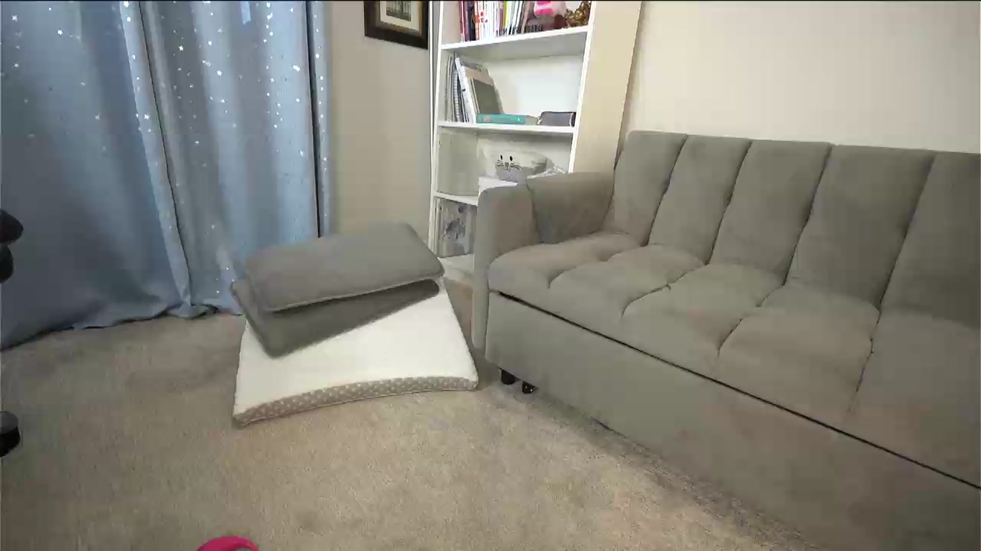 Gallery image thumbnail from AmberPeach's myfreecams stream on, 07/13/2026, 02:27 image 1 of 20