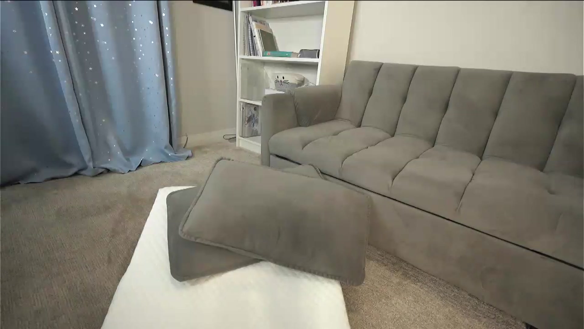 Gallery image thumbnail from AmberPeach's myfreecams stream on, 07/13/2026, 07:17 image 8 of 20