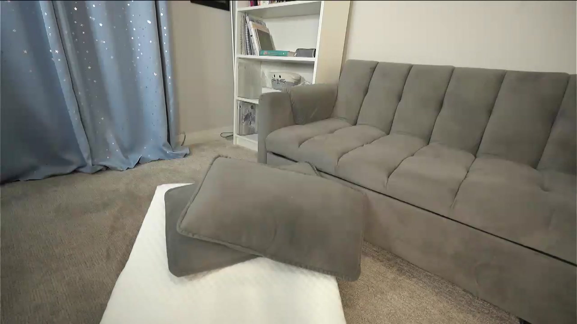 Gallery image thumbnail from AmberPeach's myfreecams stream on, 07/13/2026, 07:17 image 9 of 20