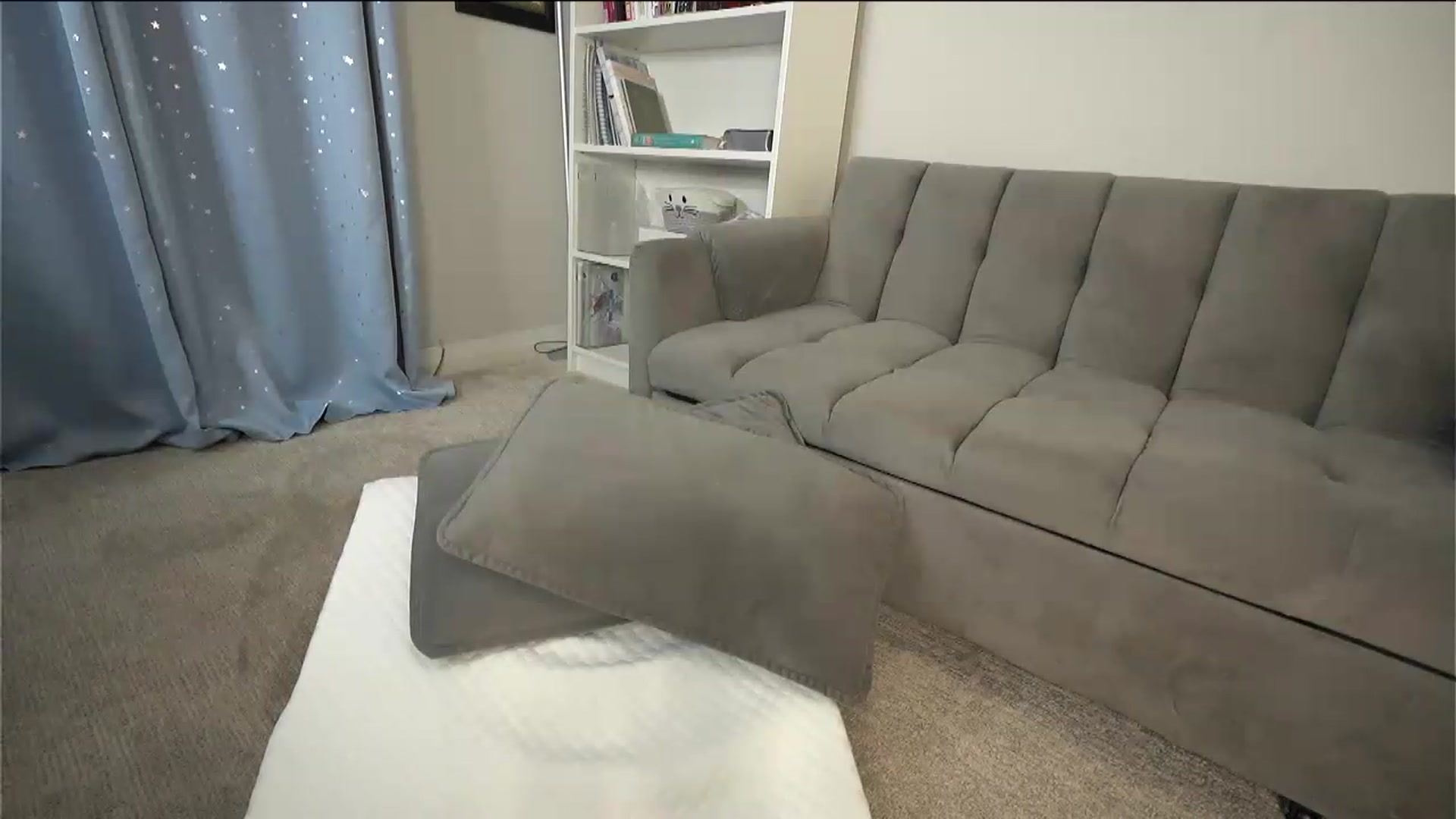 Gallery image thumbnail from AmberPeach's myfreecams stream on, 07/13/2026, 07:17 image 18 of 20