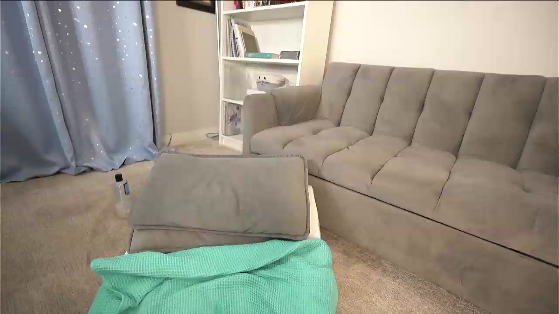 Gallery image thumbnail from AmberPeach's myfreecams stream on, 07/13/2026, 07:17 image 1 of 20
