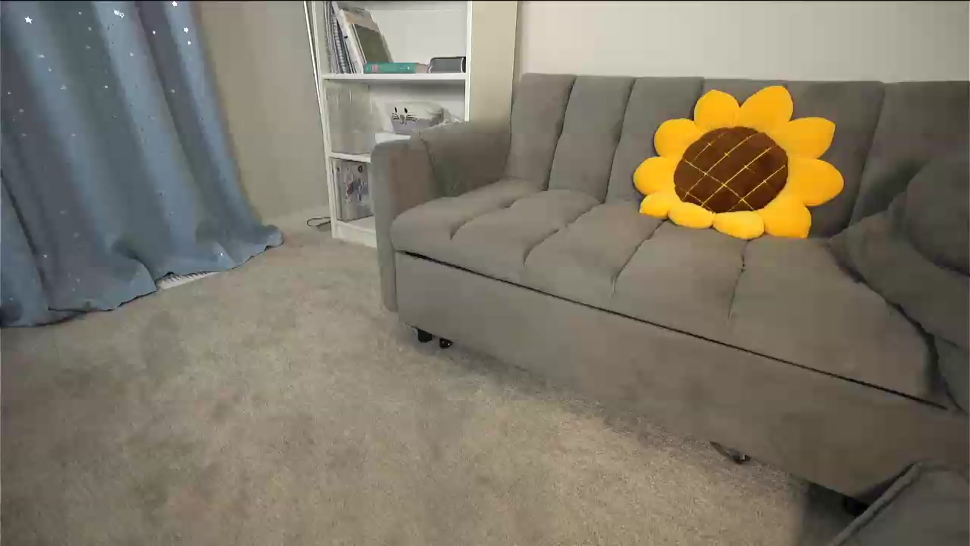 Gallery image thumbnail from AmberPeach's myfreecams stream on, 07/16/2026, 04:24 image 17 of 20