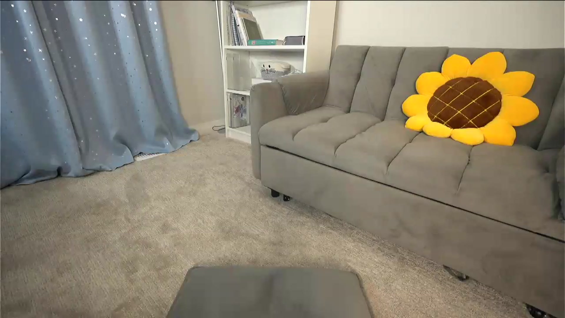 Gallery image thumbnail from AmberPeach's myfreecams stream on, 07/16/2026, 04:24 image 8 of 20