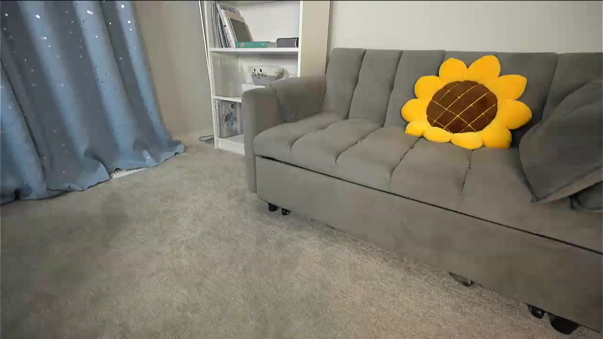 Gallery image thumbnail from AmberPeach's myfreecams stream on, 07/17/2026, 03:34 image 13 of 20