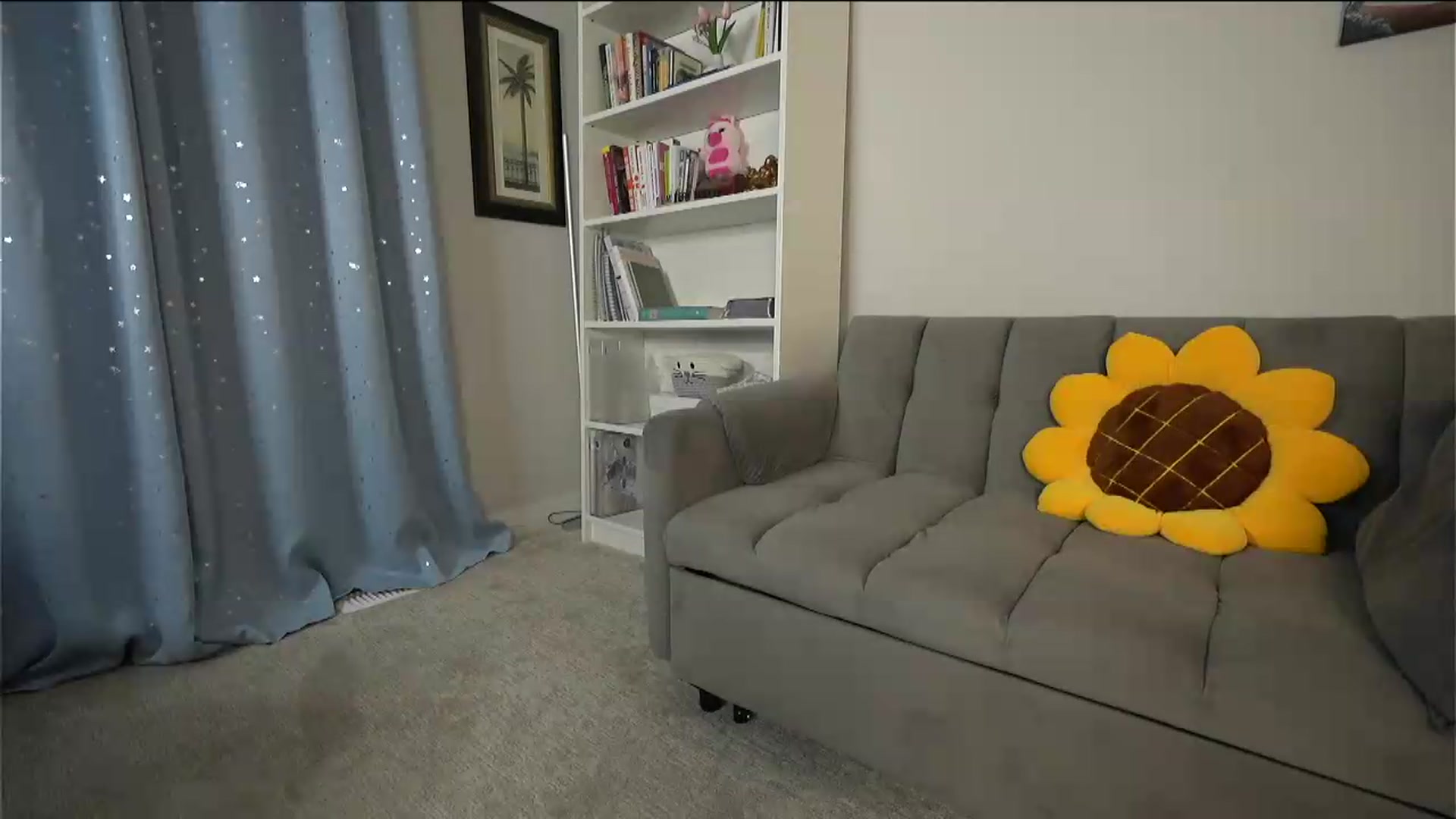 Gallery image thumbnail from AmberPeach's myfreecams stream on, 07/17/2026, 07:23 image 4 of 20