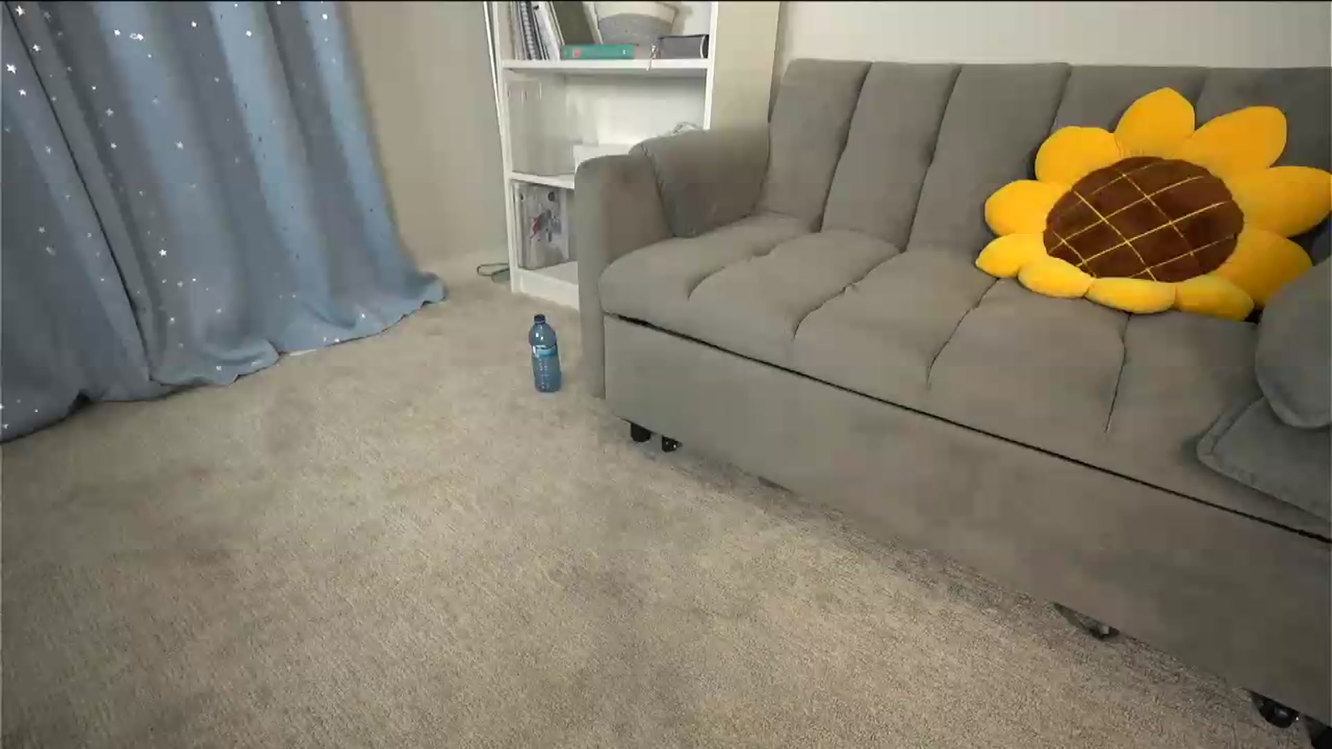 Gallery image thumbnail from AmberPeach's myfreecams stream on, 07/19/2026, 03:01 image 17 of 20