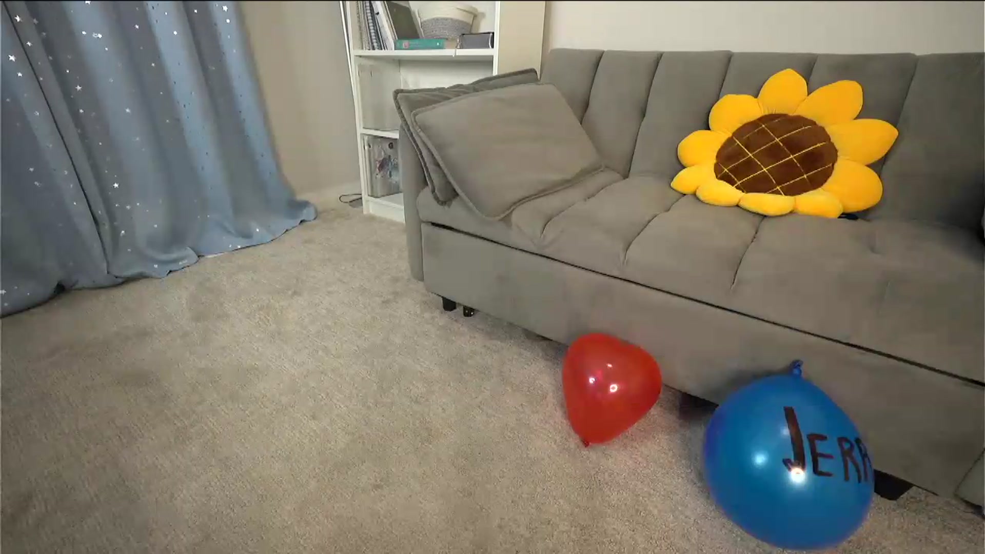 Gallery image thumbnail from AmberPeach's myfreecams stream on, 07/19/2026, 03:01 image 6 of 20