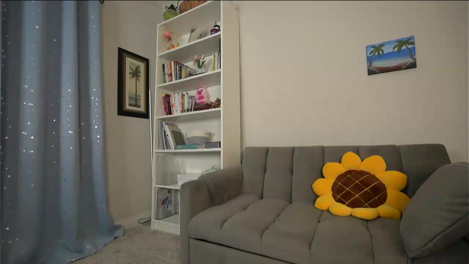 Gallery image thumbnail from AmberPeach's myfreecams stream on, 07/19/2026, 07:13 image 17 of 20