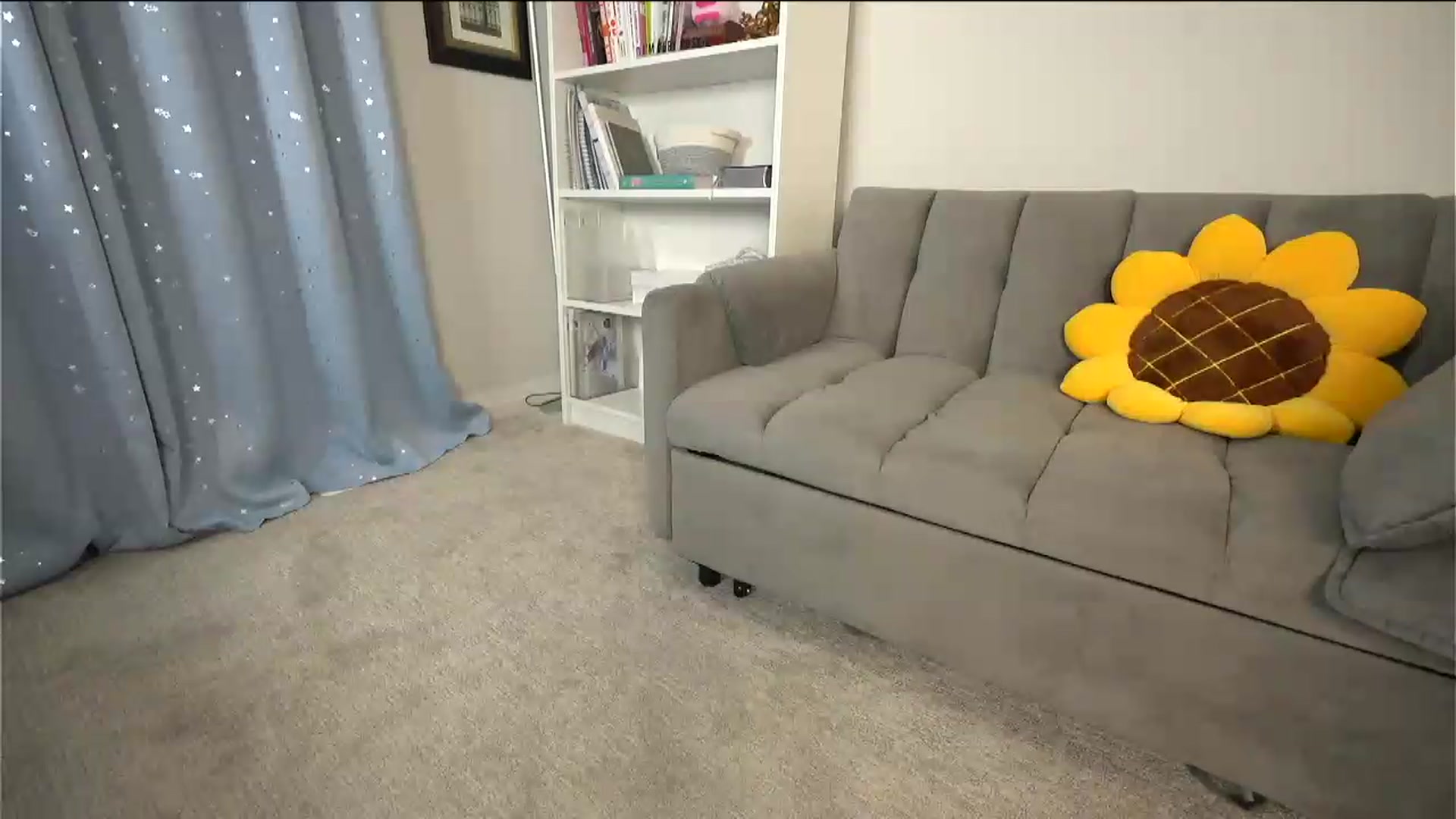 Gallery image thumbnail from AmberPeach's myfreecams stream on, 07/19/2026, 07:13 image 19 of 20