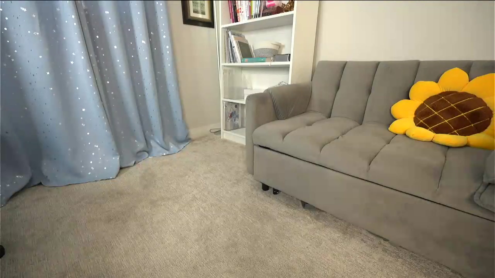 Gallery image thumbnail from AmberPeach's myfreecams stream on, 07/20/2026, 24:02 image 18 of 20