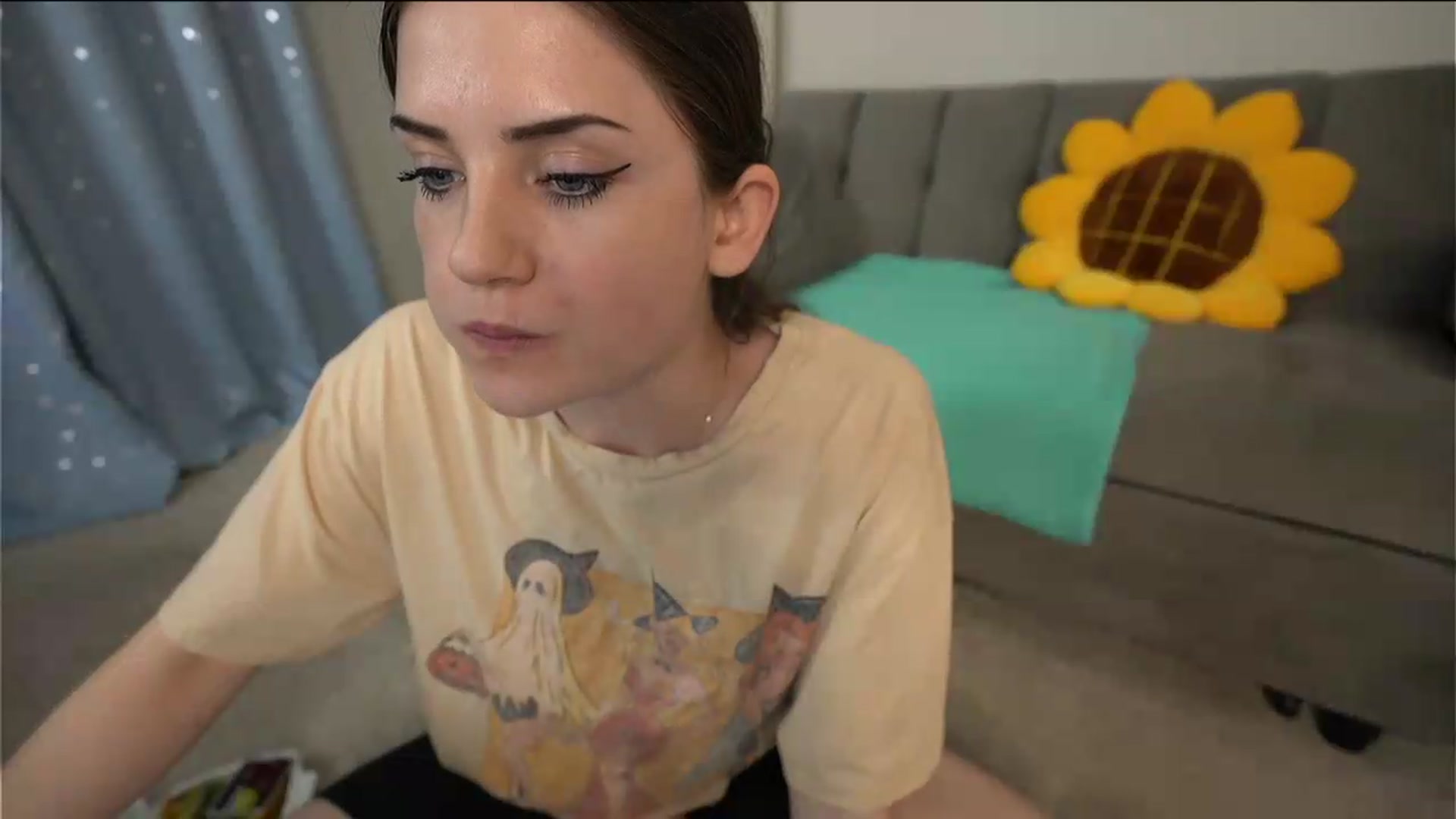 Gallery image thumbnail from AmberPeach's myfreecams stream on, 07/20/2026, 03:56 image 18 of 20