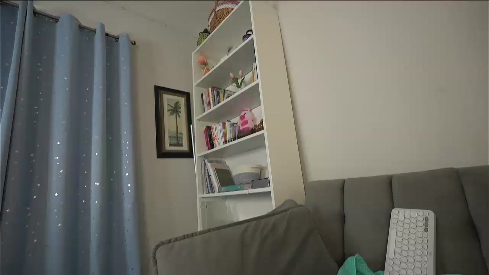 Gallery image thumbnail from AmberPeach's myfreecams stream on, 07/20/2026, 08:06 image 18 of 20