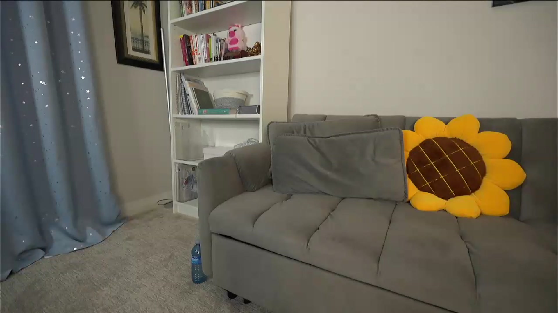 Gallery image thumbnail from AmberPeach's myfreecams stream on, 07/21/2026, 04:44 image 20 of 20
