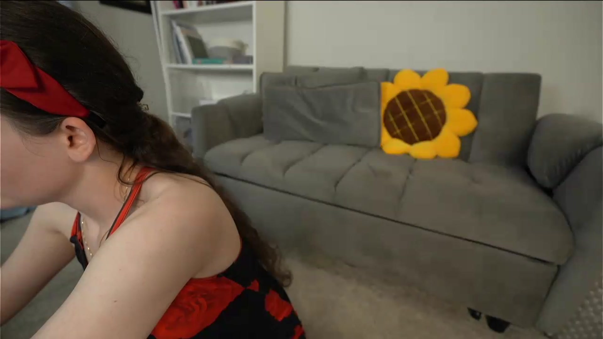 Gallery image thumbnail from AmberPeach's myfreecams stream on, 07/21/2026, 04:44 image 14 of 20