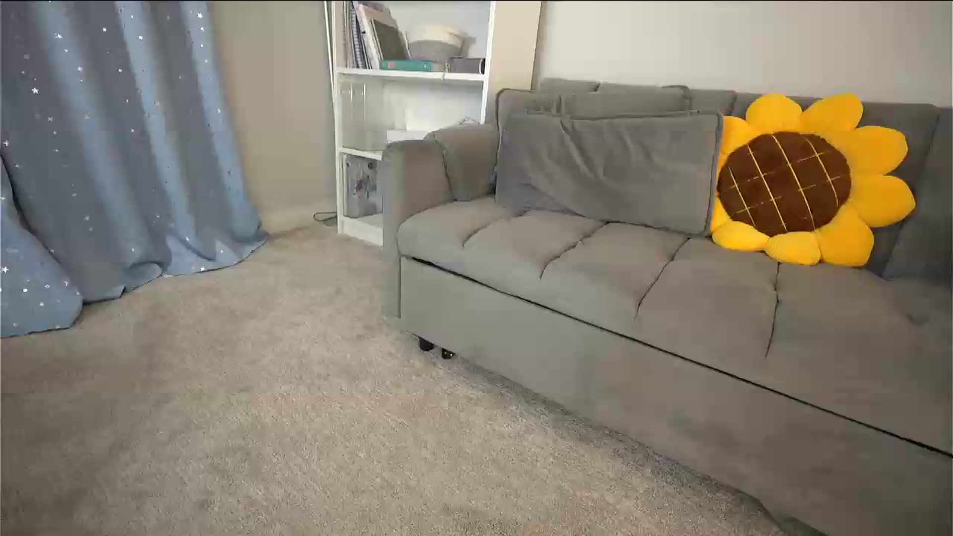 Gallery image thumbnail from AmberPeach's myfreecams stream on, 07/21/2026, 08:21 image 9 of 20