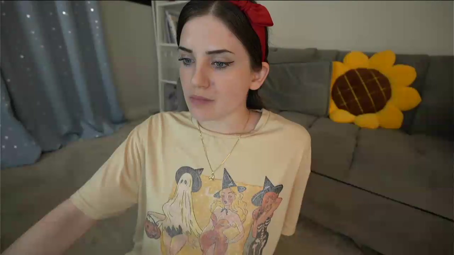 Gallery image thumbnail from AmberPeach's myfreecams stream on, 07/21/2026, 08:21 image 20 of 20