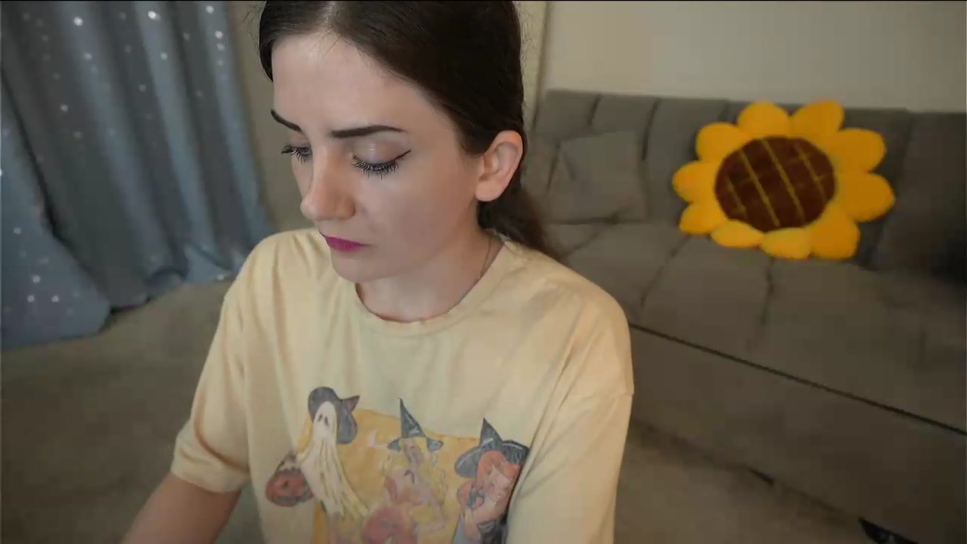 Gallery image thumbnail from AmberPeach's myfreecams stream on, 07/22/2026, 07:04 image 14 of 20