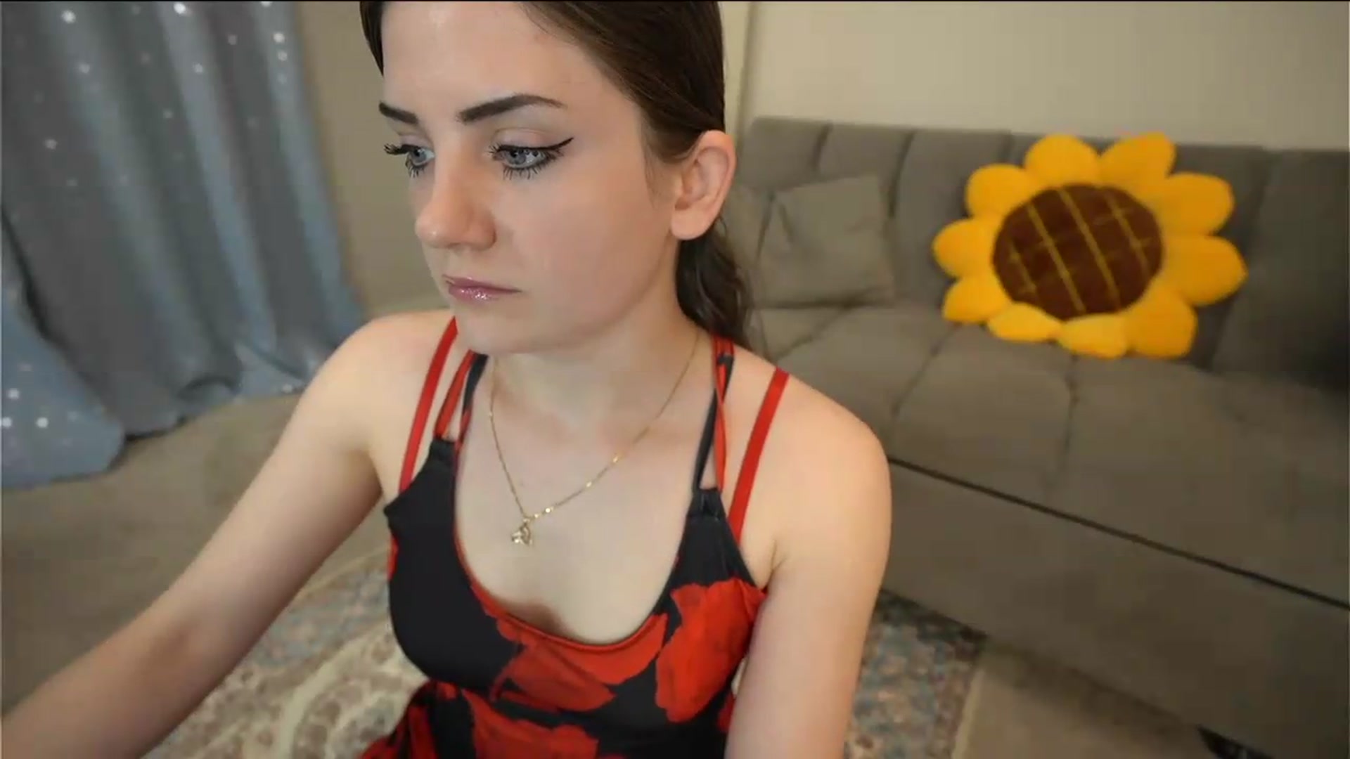 Gallery image thumbnail from AmberPeach's myfreecams stream on, 07/23/2026, 24:44 image 20 of 20