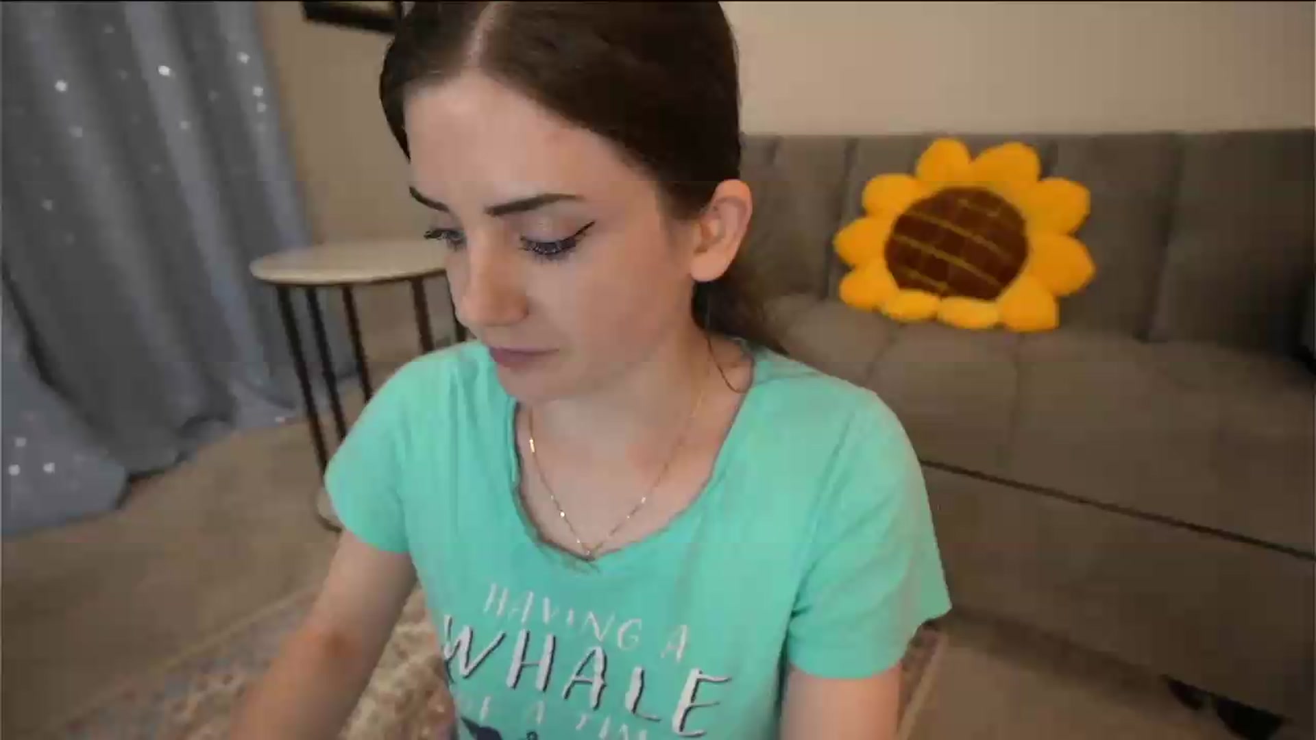 Gallery image thumbnail from AmberPeach's myfreecams stream on, 07/23/2026, 09:02 image 3 of 20