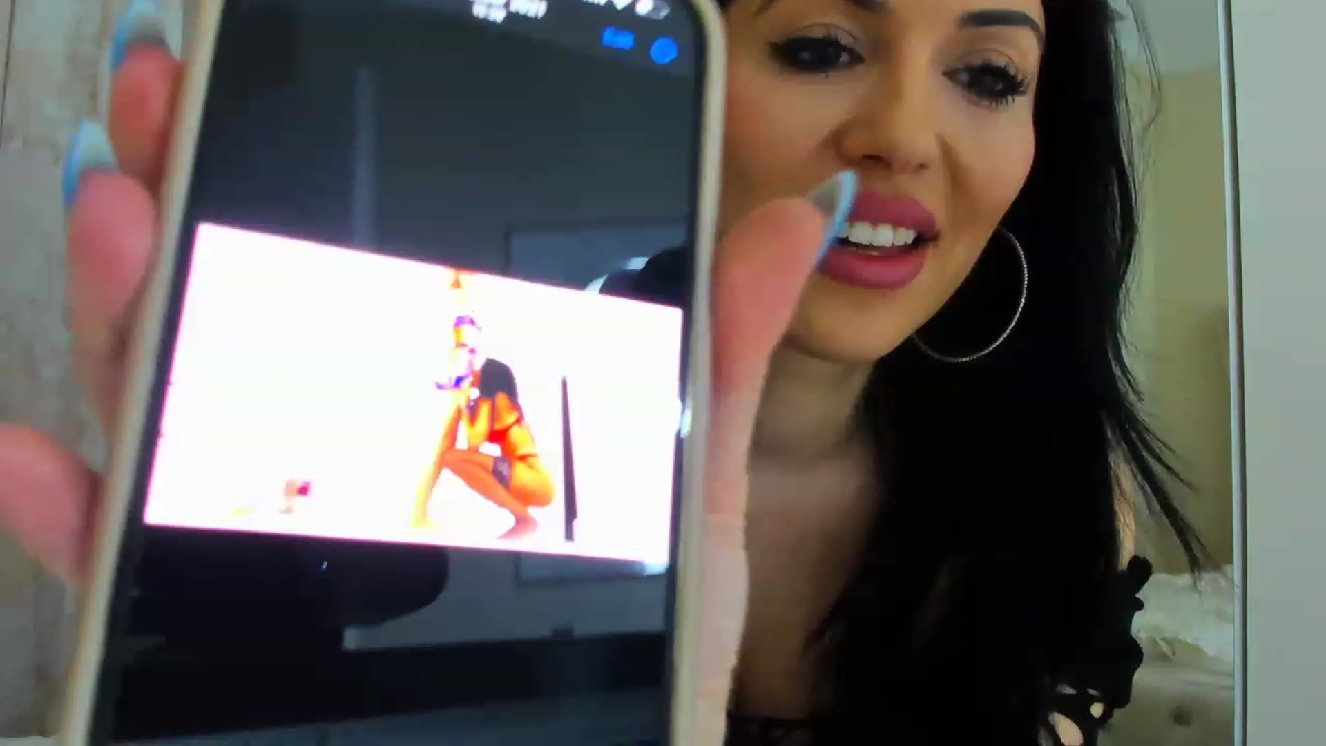 Gallery image thumbnail from AmberWTF's myfreecams stream on, 01/17/2023, 19:51 image 13 of 20
