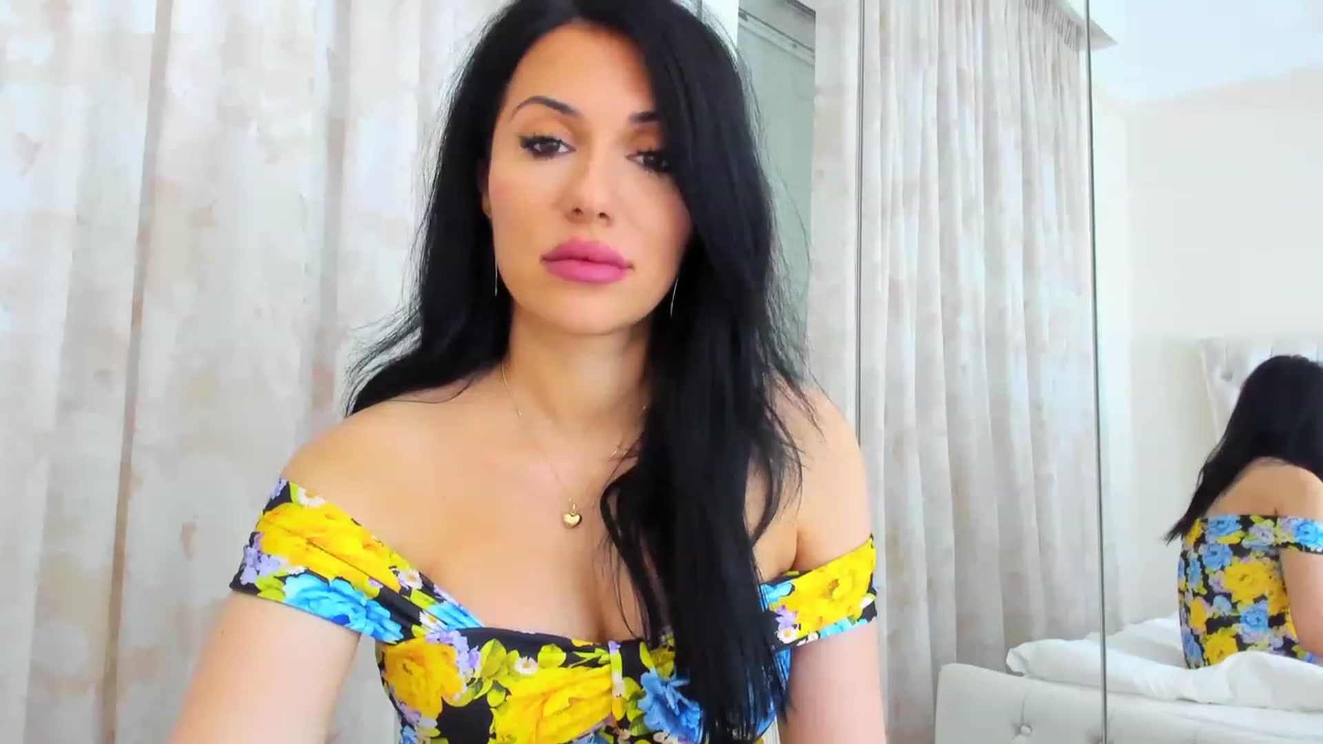 Gallery image thumbnail from AmberWTF's myfreecams stream on, 01/27/2023, 15:39 image 20 of 20