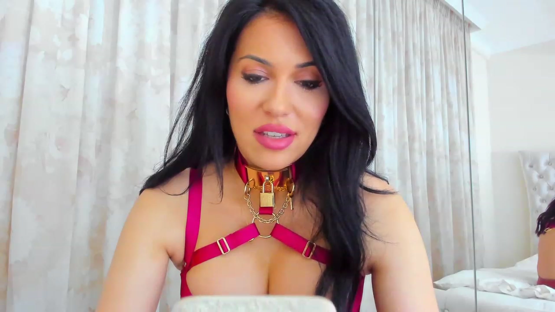 Gallery image thumbnail from AmberWTF's myfreecams stream on, 01/30/2023, 21:12 image 15 of 20