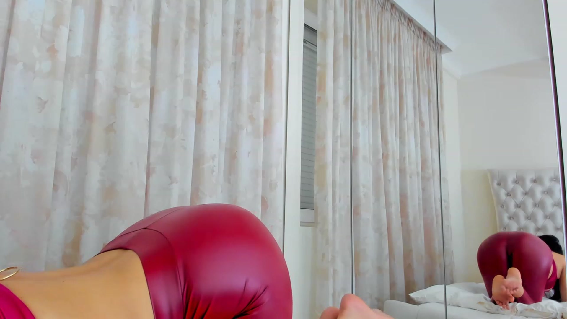 Gallery image thumbnail from AmberWTF's myfreecams stream on, 01/30/2023, 21:12 image 13 of 20