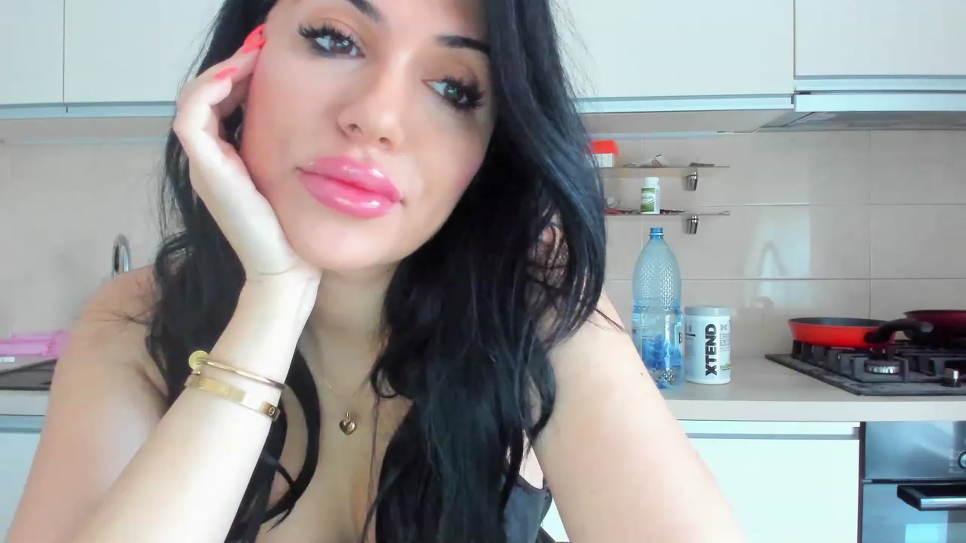 Gallery image thumbnail from AmberWTF's myfreecams stream on, 02/18/2023, 06:47 image 6 of 20