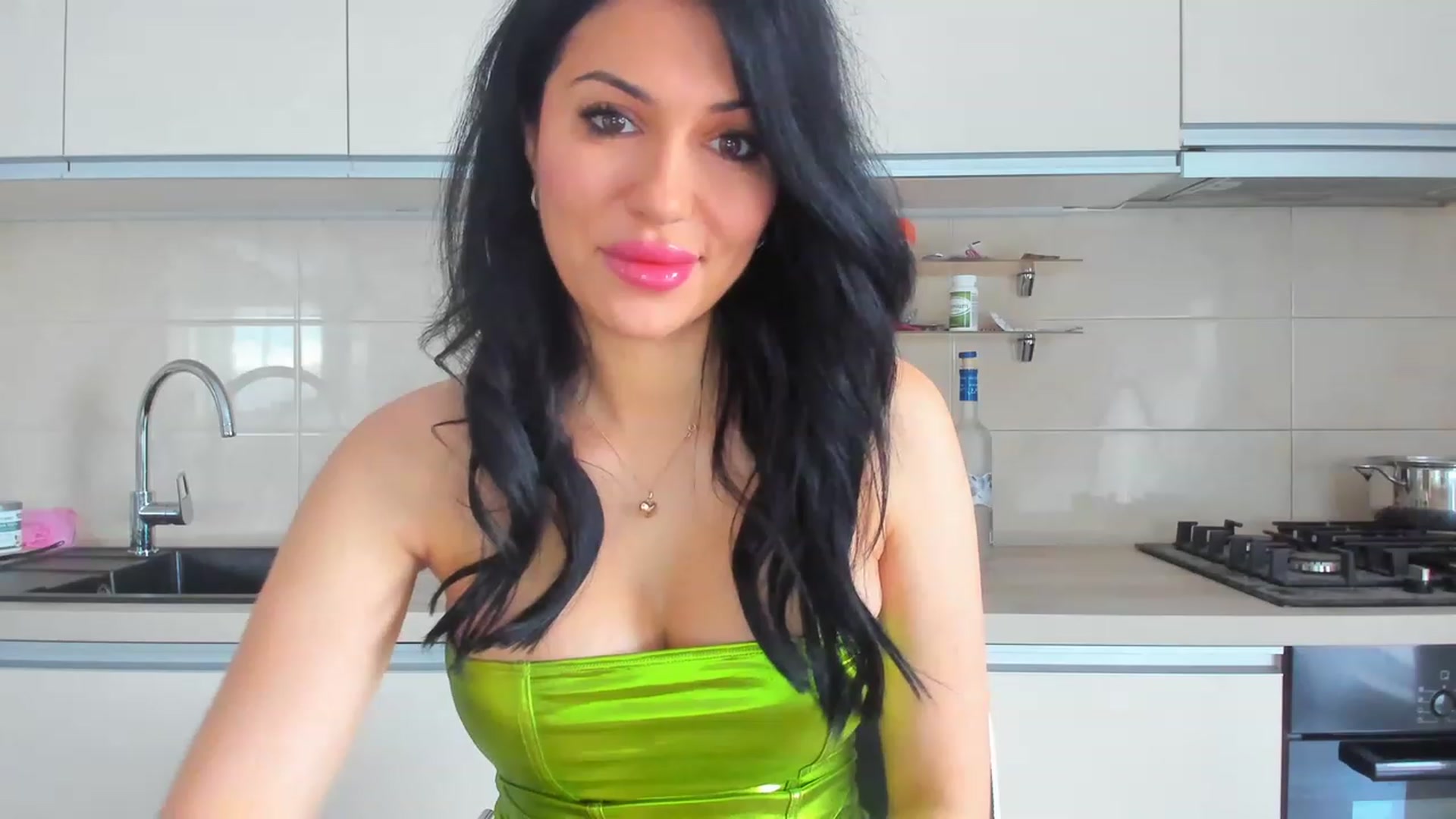Gallery image thumbnail from AmberWTF's myfreecams stream on, 02/20/2023, 06:47 image 9 of 20