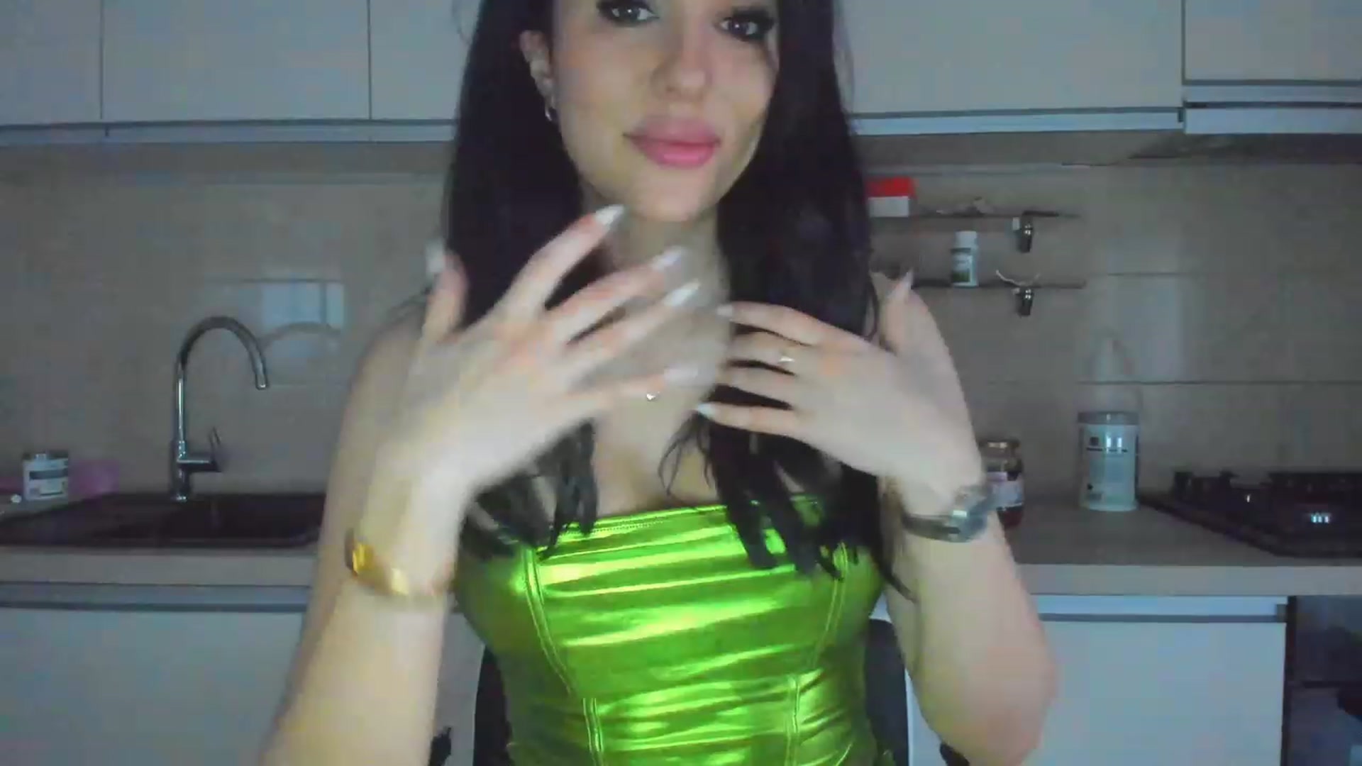 Gallery image thumbnail from AmberWTF's myfreecams stream on, 02/23/2023, 05:04 image 15 of 20