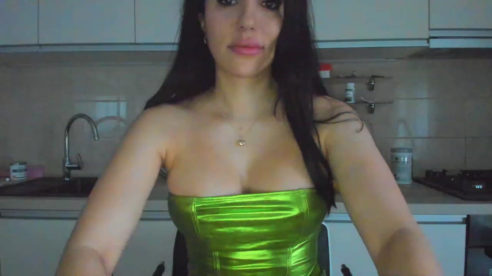 Gallery image thumbnail from AmberWTF's myfreecams stream on, 02/23/2023, 05:04 image 16 of 20