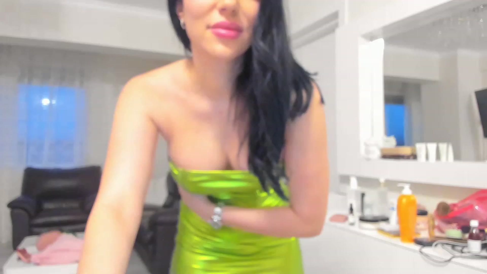 Gallery image thumbnail from AmberWTF's myfreecams stream on, 02/23/2023, 05:04 image 1 of 20