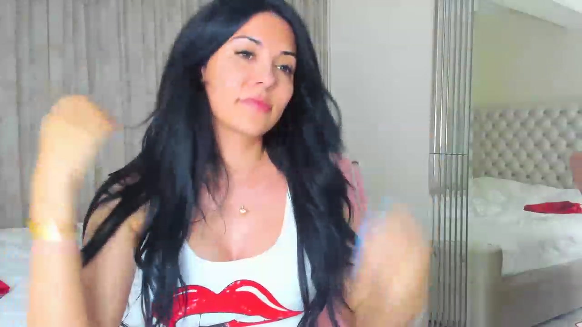 Gallery image thumbnail from AmberWTF's myfreecams stream on, 04/18/2023, 15:06 image 3 of 20