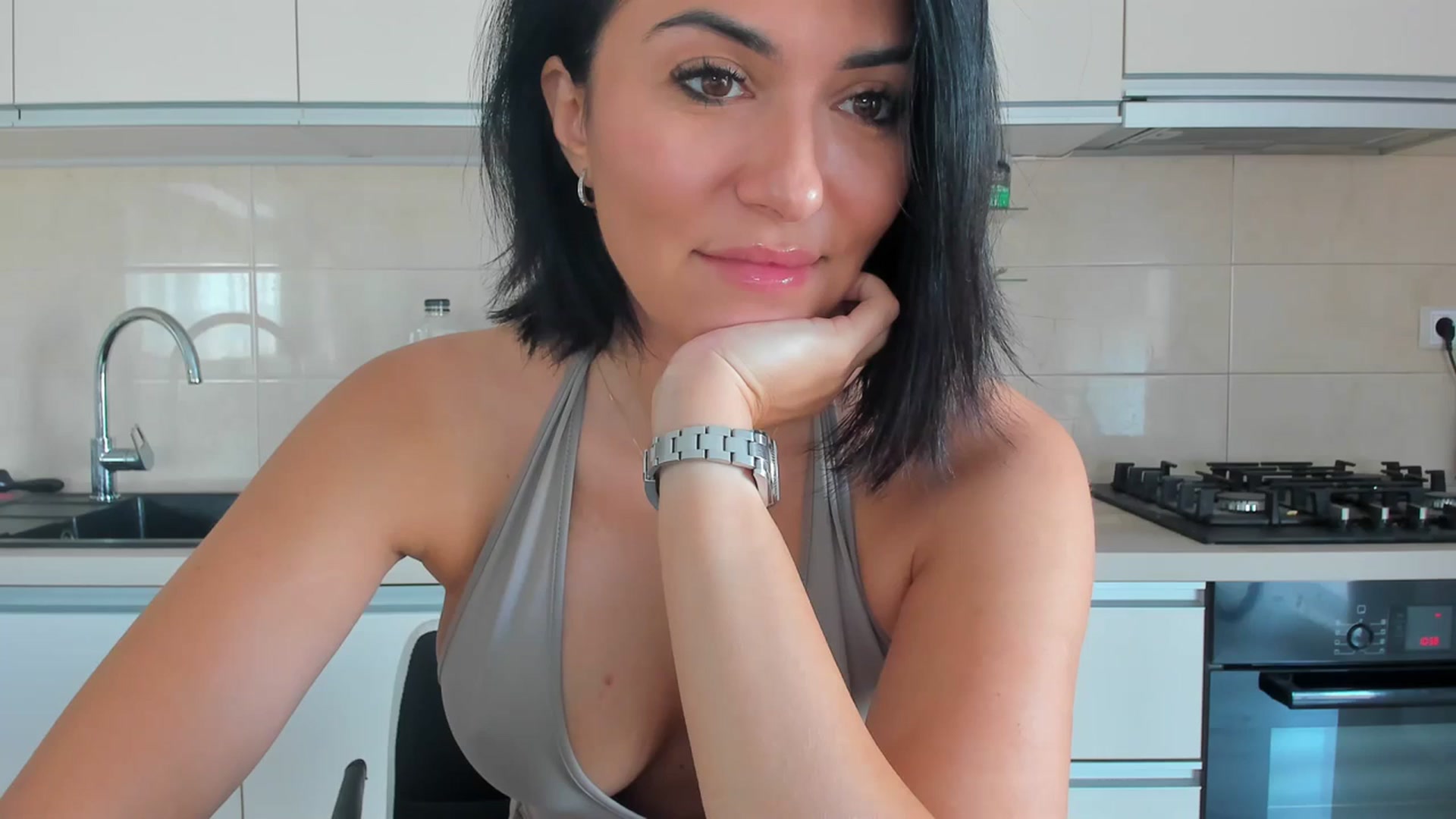 Gallery image thumbnail from AmberWTF's myfreecams stream on, 09/29/2023, 08:10 image 6 of 20