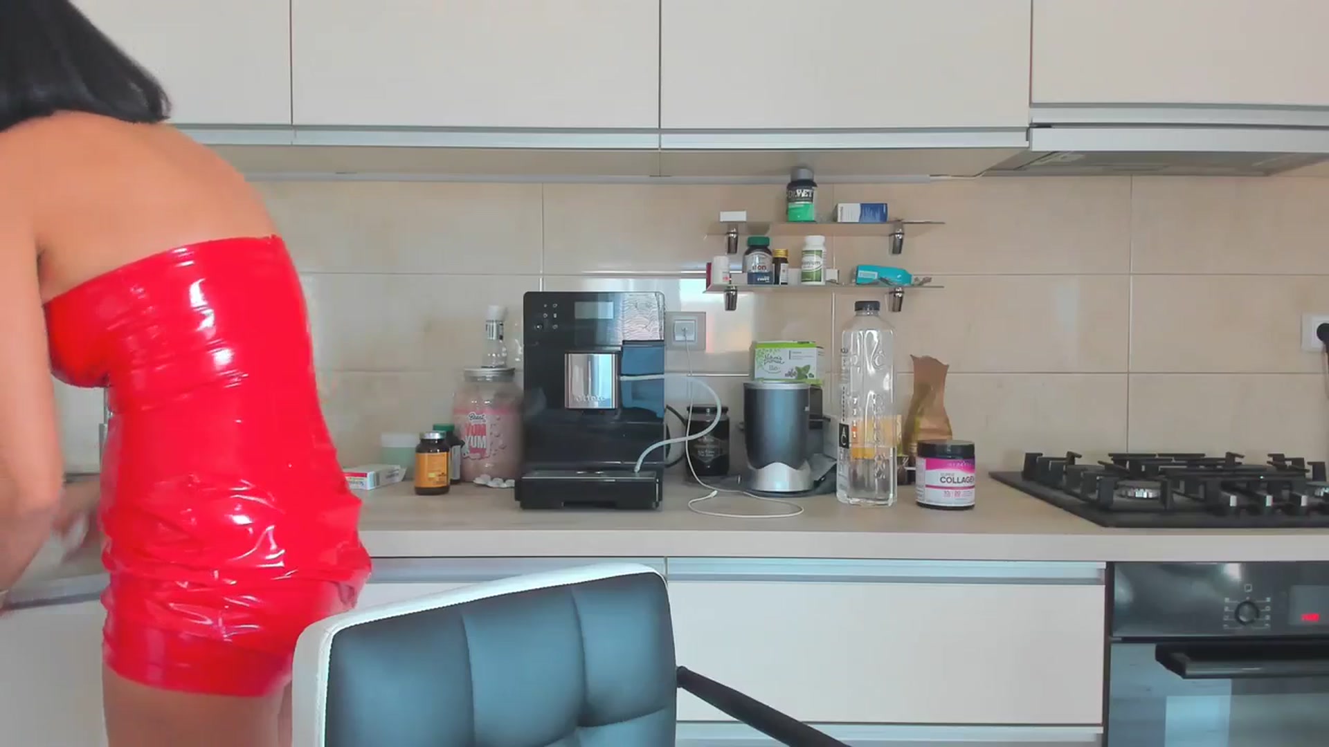 Gallery image thumbnail from AmberWTF's myfreecams stream on, 11/21/2023, 14:21 image 3 of 20