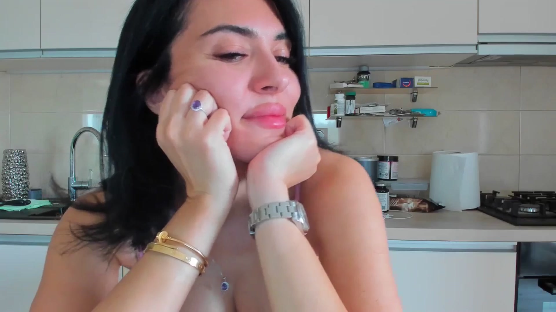 Gallery image thumbnail from AmberWTF's myfreecams stream on, 04/25/2024, 14:27 image 11 of 20